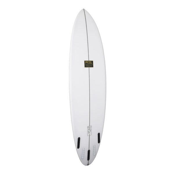Score Lord Pyzel Tabla De Surf