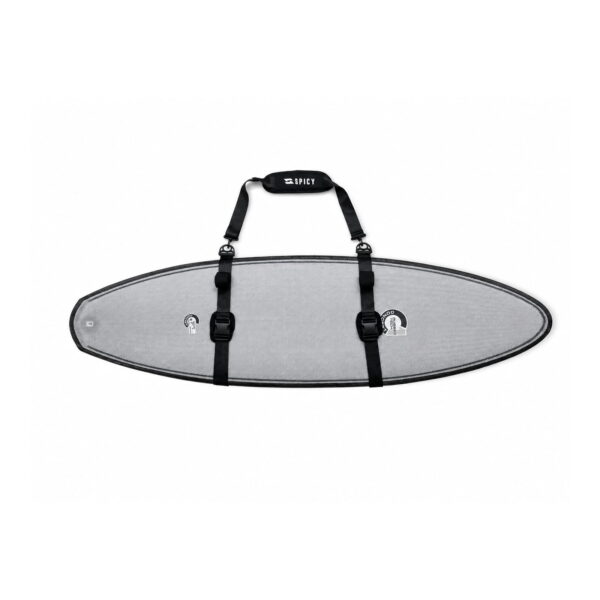 Sling Board Spicy Correa Para Transportar Tablas