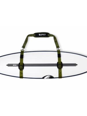 Sling Board Spicy Correa Para Transportar Tablas