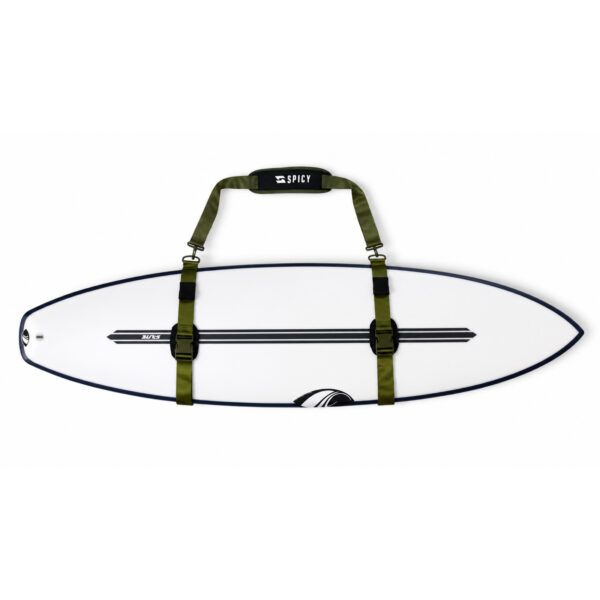 Sling Board Spicy Correa Para Transportar Tablas