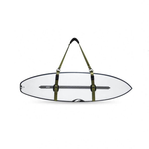 Sling Board Spicy Correa Para Transportar Tablas