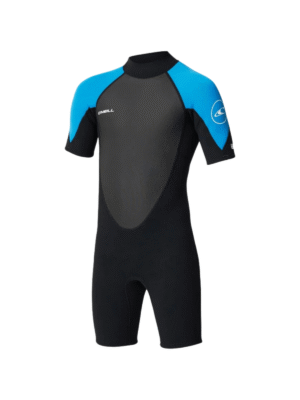 Wetsuit Spring Reactor Blue 2 BZ SS 2 MM - O´Neill