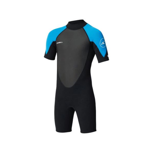 Wetsuit Spring Reactor Blue 2 BZ SS 2 MM - O´Neill