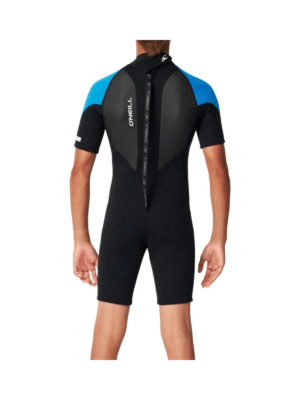 Wetsuit Spring Reactor Blue 2 BZ SS 2 MM – O´Neill