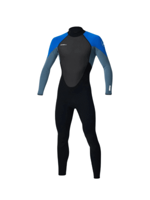 Wetsuit Full 3.2 MM Cadet Blue - O´Neill