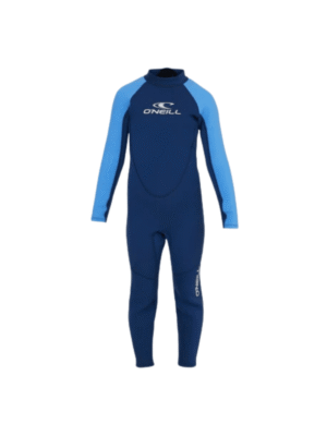 Wetsuit Toddler Reactor Full 2MM Navy - O´Neill