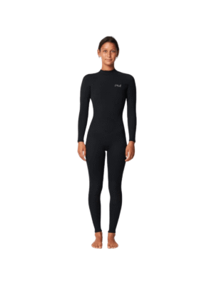 Wetsuit Womens Reactor 2BZ Full 3.2 mm - O´Neill