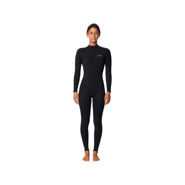 Wetsuit Womens Reactor 2BZ Full 3.2 mm - O´Neill