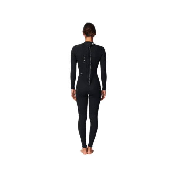 Wetsuit Womens Reactor 2BZ Full 3.2 mm - O´Neill