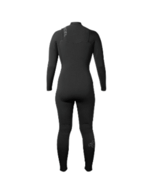 Wetsuit Women’s Comp+ Full 4/3mm – Xcel