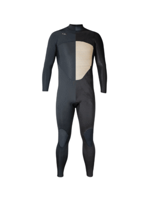 Wetsuit Men’s Axis Full Wetsuit FZ 4/3 mm – Xcel