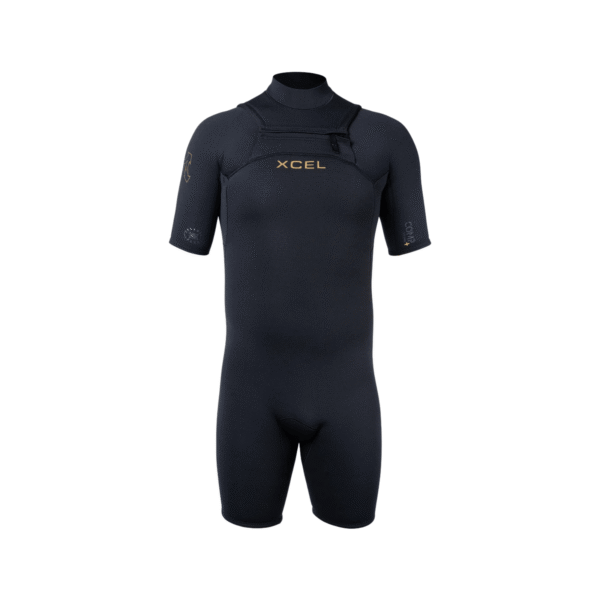Wetsuit Men's Comp Spring 2/1.5 mm - Xcel
