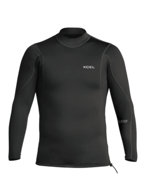 Jacket Men's Long Sleeve 2mm - Xcel