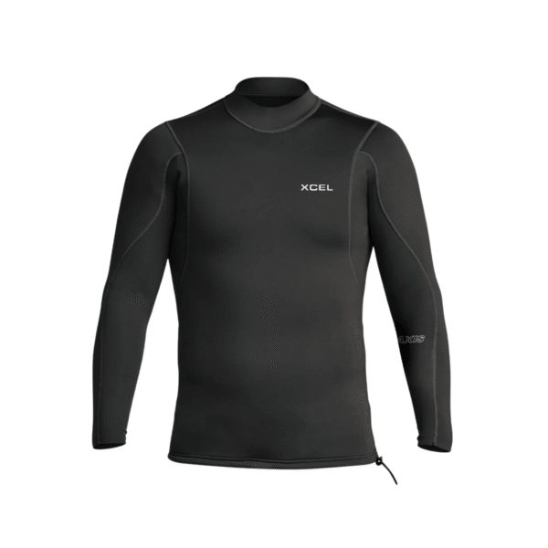 Jacket Men's Long Sleeve 2mm - Xcel