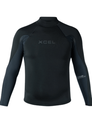 Jacket Men's Comp Neostretch Long Sleeve 1/5mm - Xcel