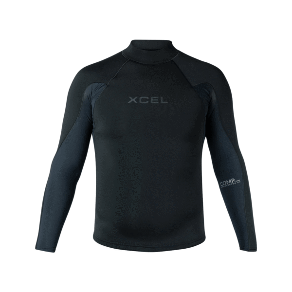 Jacket Men's Comp Neostretch Long Sleeve 1/5mm - Xcel