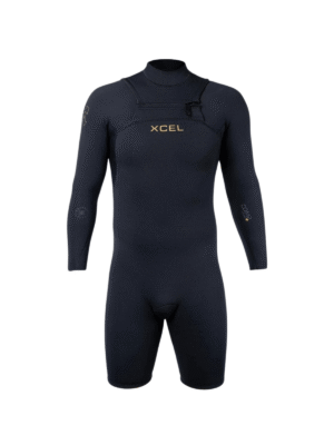 Wetsuit Men's Comp+ Long Sleeve Spring 2/1.5mm - Xcel