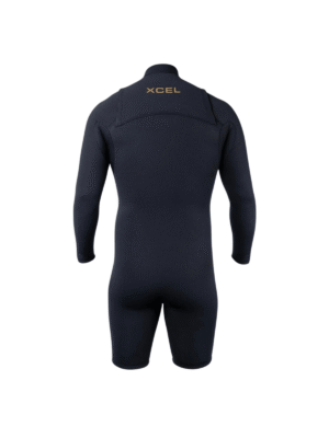 Wetsuit Men’s Comp+ Long Sleeve Spring 2/1.5mm – Xcel