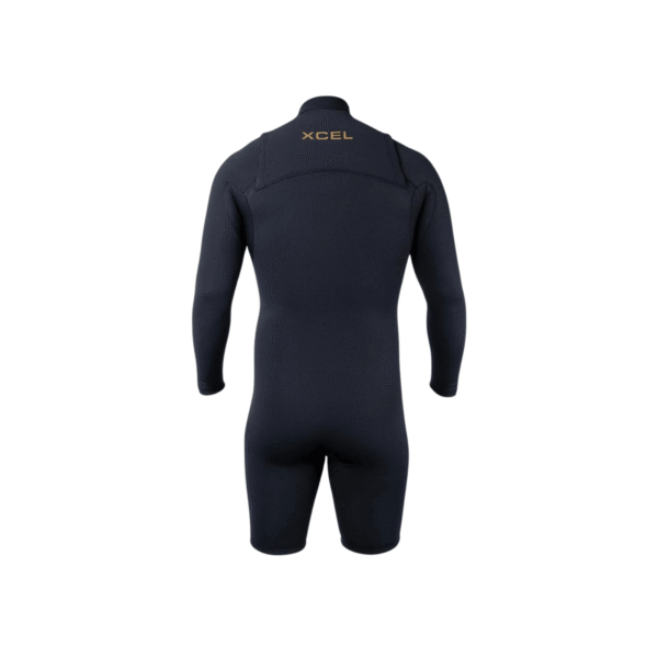 Wetsuit Men's Comp+ Long Sleeve Spring 2/1.5mm - Xcel