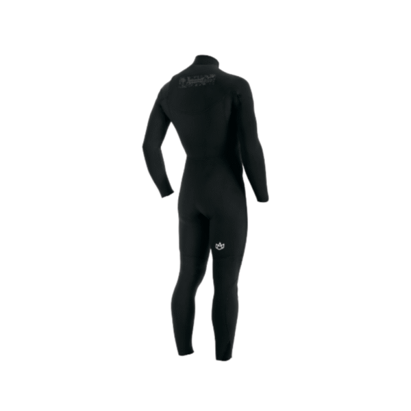 Wetsuit X10D FZ - Manera