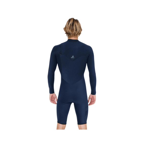 Wetsuit Spring HyperX Zipperless LS 2MM - O´Neill