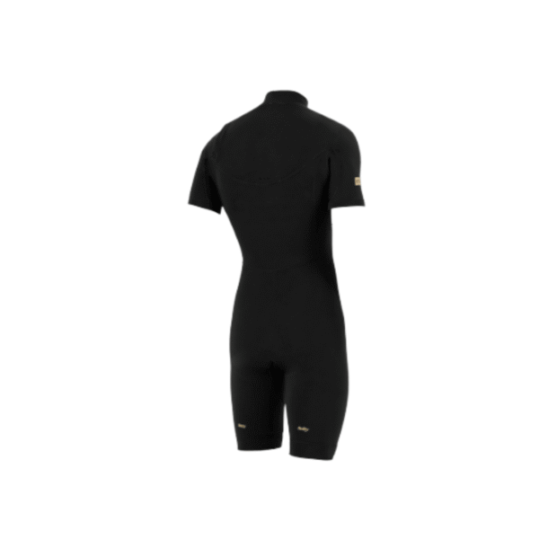 Wetsuit Seafarer Shorty Max Hybrid 2/2mm - Manera