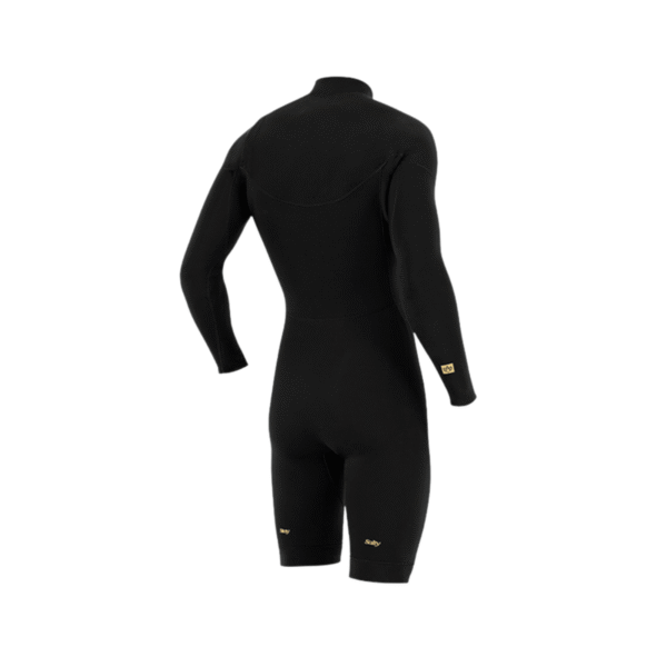 Wetsuit Seafarer Shorty Hybrid Long Sleeve 3/2mm - Manera