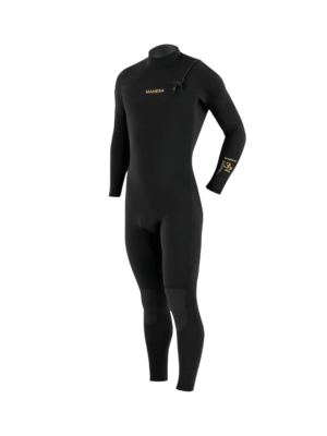 Wetsuit Seafarer 3/2mm FZ - Manera
