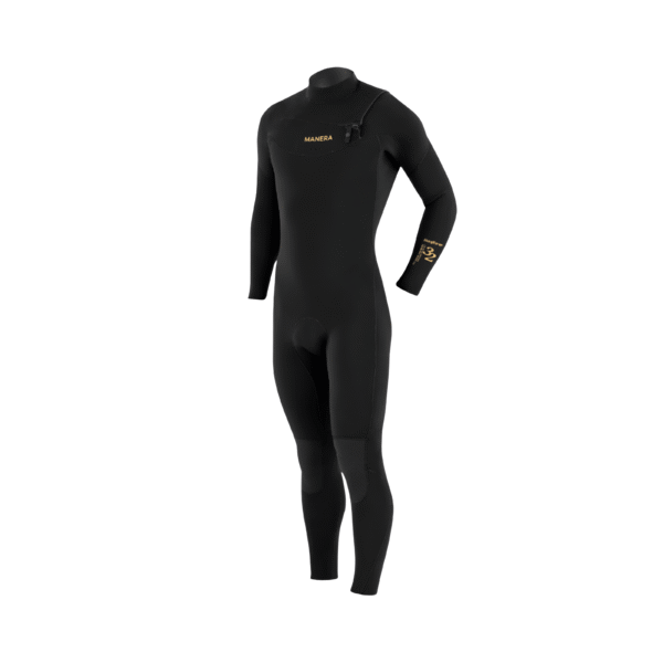 Wetsuit Seafarer 3/2mm FZ - Manera