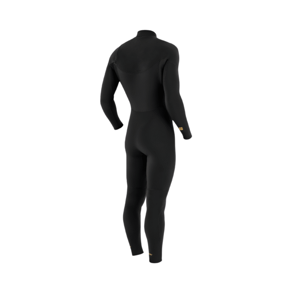 Wetsuit Seafarer 3/2mm FZ - Manera