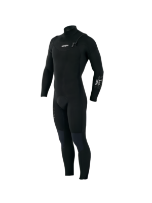 Wetsuit X10D FZ 3/2 mm - Manera