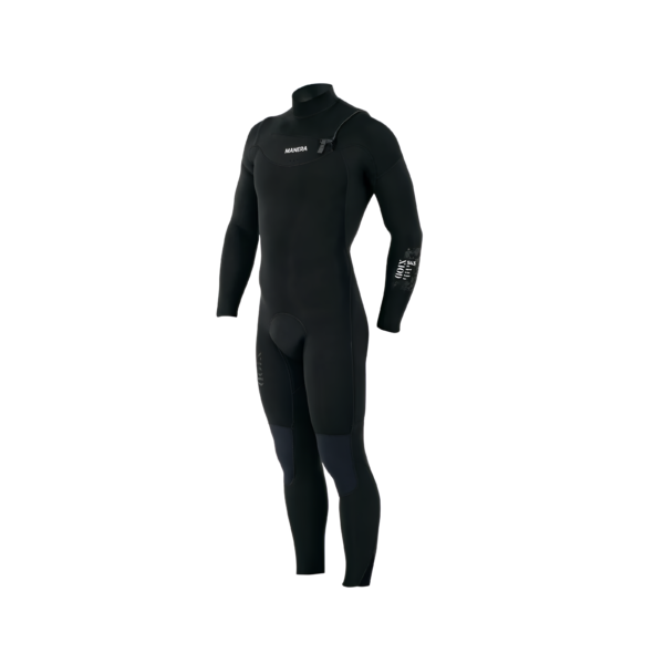 Wetsuit X10D FZ 3/2 mm - Manera