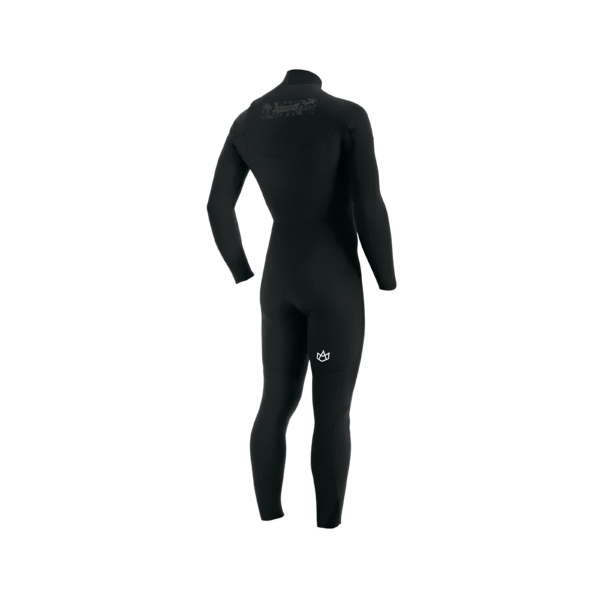 Wetsuit X10D FZ 3/2 mm - Manera