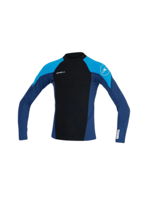 Wetsuit Jacket Boys Reactor 2 Crew 1.5MM - O'Neill