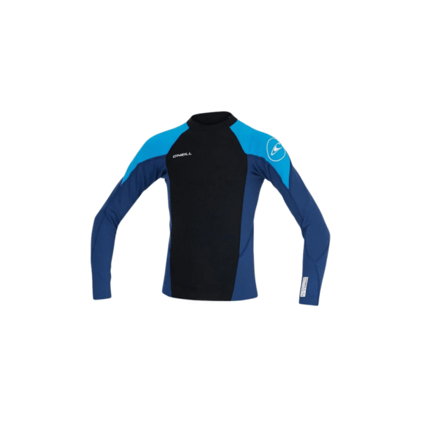 Wetsuit Jacket Boys Reactor 2 Crew 1.5MM - O'Neill