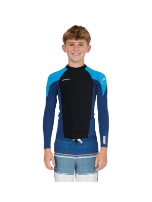 Wetsuit Jacket Boys Reactor 2 Crew 1.5MM – O’Neill