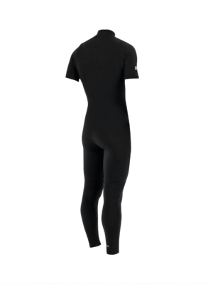 Wetsuit Seafarer Hybrid Long Legs FZ 2/2mm – Manera
