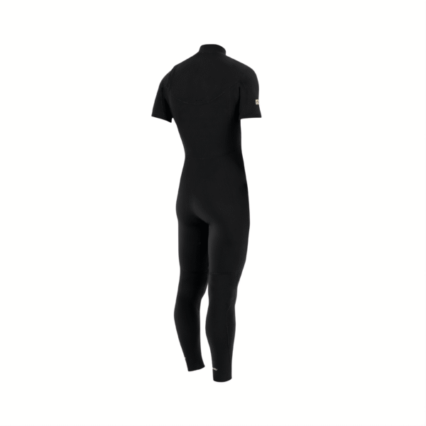 Wetsuit Seafarer Hybrid Long Legs FZ 2/2mm - Manera