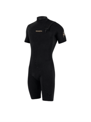 Wetsuit Seafarer Shorty Max Hybrid 2/2mm - Manera