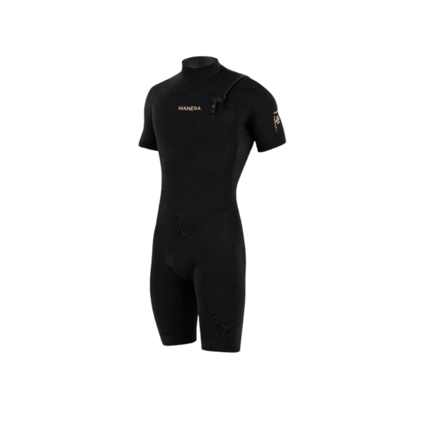 Wetsuit Seafarer Shorty Max Hybrid 2/2mm - Manera