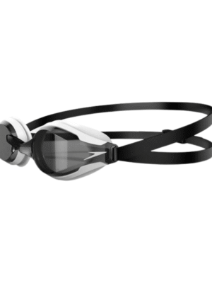 Lentes Speedo Speedsocket 2 Black/White