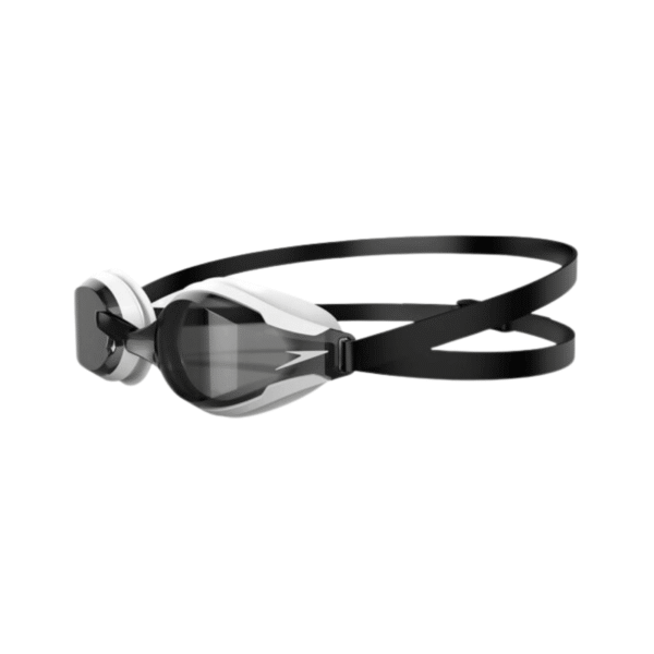 Lentes Speedo Speedsocket 2 Black/White