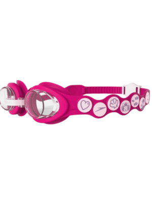 Lente de Natación Speedo Sport Kids Rosado