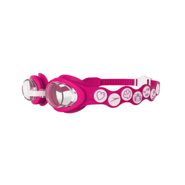 Lente de Natación Speedo Sport Kids Rosado