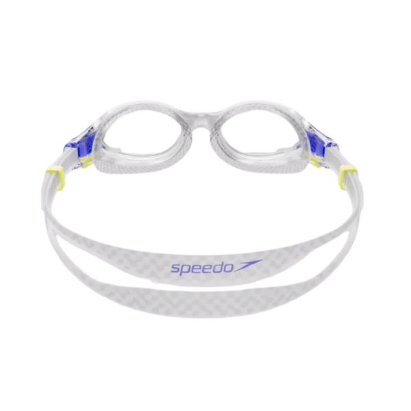 Lente Speedo Biofuse 2.0 Transparente