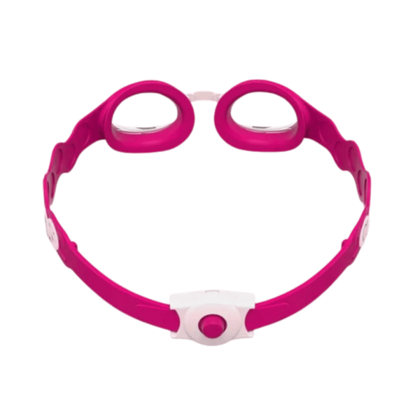 Lente de Natación Speedo Sport Kids Rosado