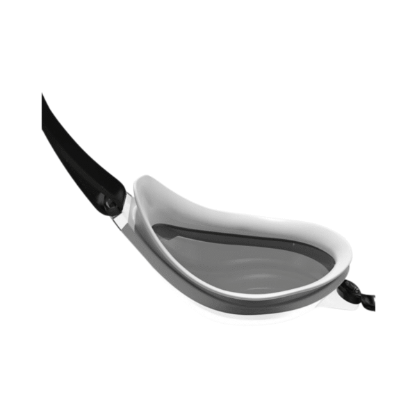 Lentes Speedo Speedsocket 2 Black/White