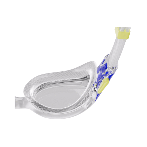 Lente Speedo Biofuse 2.0 Transparente