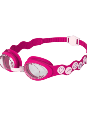 Lente de Natación Speedo Sport Kids Rosado