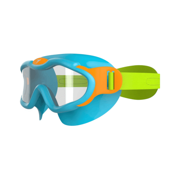 Lentes Speedo Sea Squad Mask Niños